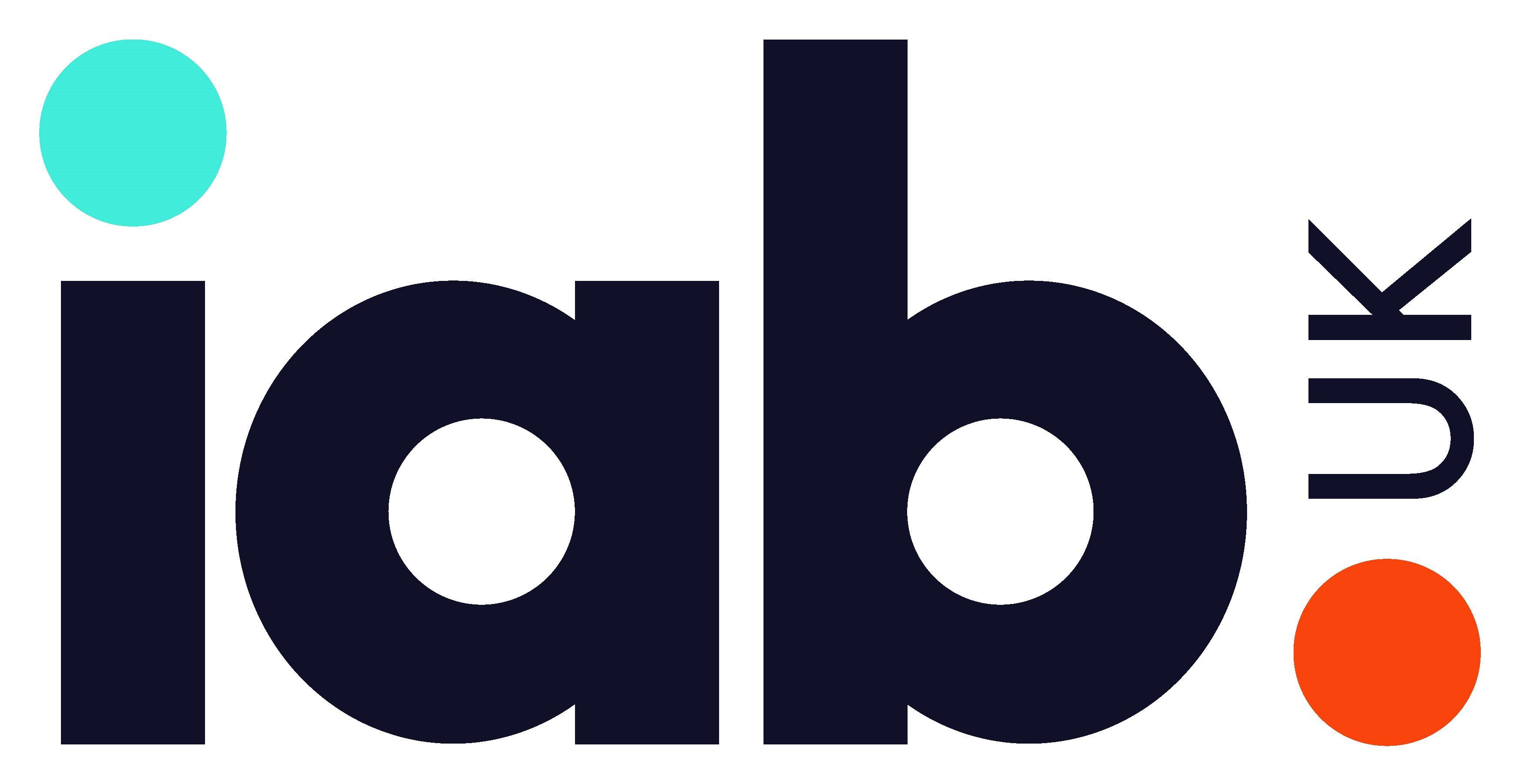 IAB UK logo