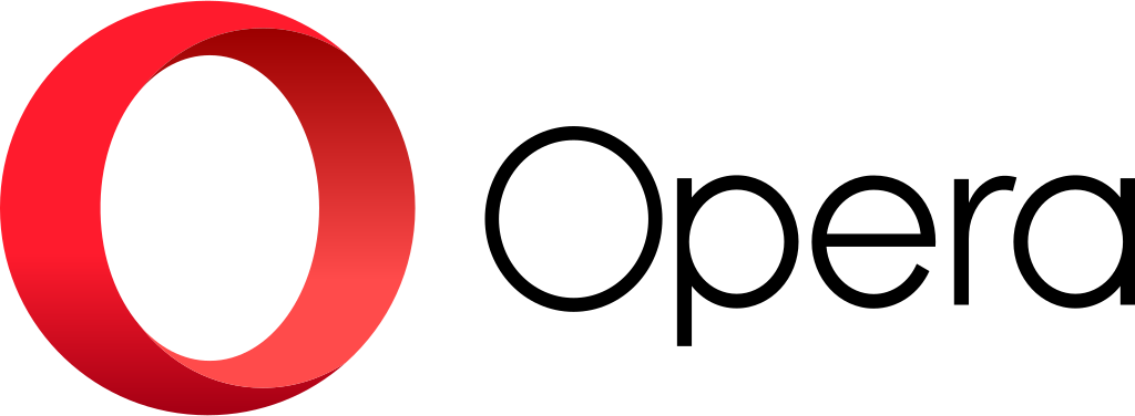 Opera Logo