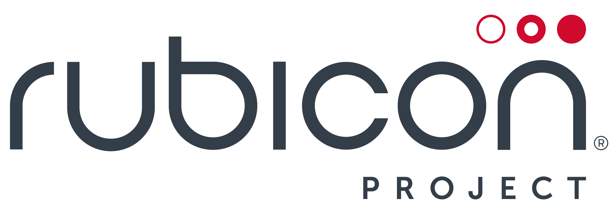 RubiconProject Logo